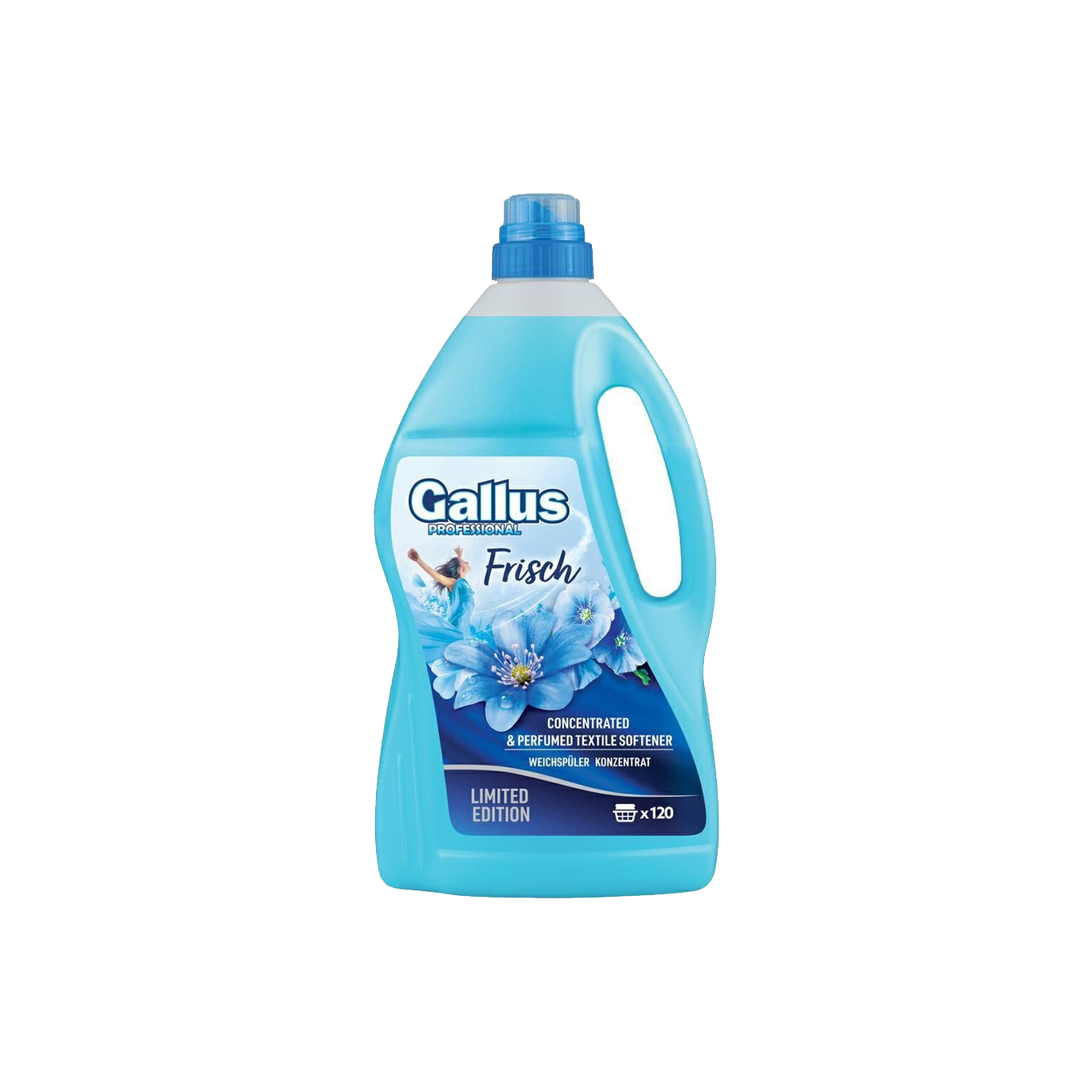 Լվացքի փափկեցնող միջոց  Gallus 